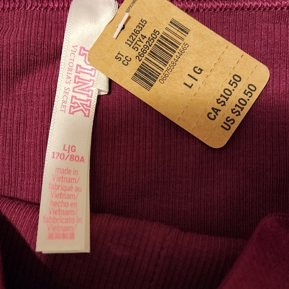 Mixed lot Women's Underwear 12 pairs VS TH - Picture 4 of 16